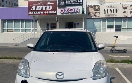Mazda Verisa, 2008 год, 300 000 рублей, 4 фотография