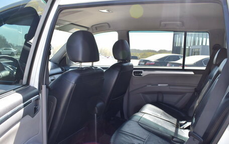 Mitsubishi Pajero Sport II рестайлинг, 2013 год, 1 820 000 рублей, 13 фотография