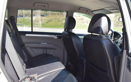 Mitsubishi Pajero Sport II рестайлинг, 2013 год, 1 820 000 рублей, 14 фотография
