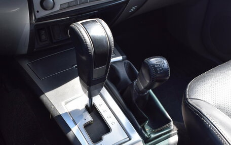 Mitsubishi Pajero Sport II рестайлинг, 2013 год, 1 820 000 рублей, 19 фотография