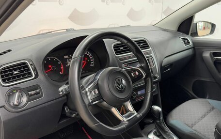 Volkswagen Polo VI (EU Market), 2019 год, 1 229 000 рублей, 7 фотография