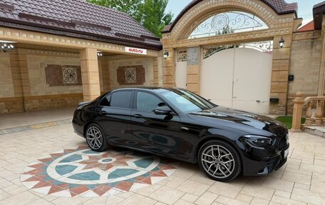 Mercedes-Benz E-Класс, 2021 год, 5 400 000 рублей, 11 фотография