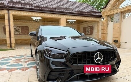 Mercedes-Benz E-Класс, 2021 год, 5 400 000 рублей, 6 фотография