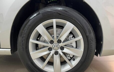 Volkswagen Polo VI (EU Market), 2019 год, 1 229 000 рублей, 15 фотография