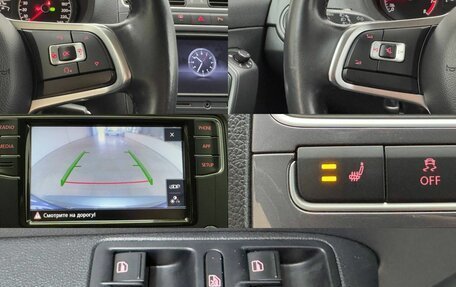 Volkswagen Polo VI (EU Market), 2019 год, 1 229 000 рублей, 14 фотография