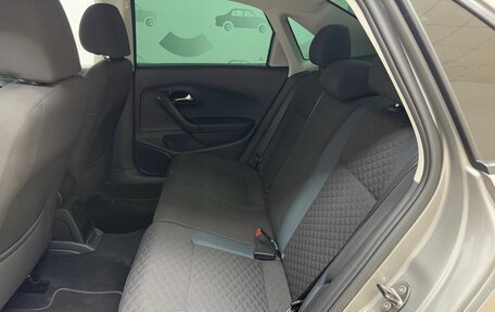 Volkswagen Polo VI (EU Market), 2019 год, 1 229 000 рублей, 9 фотография