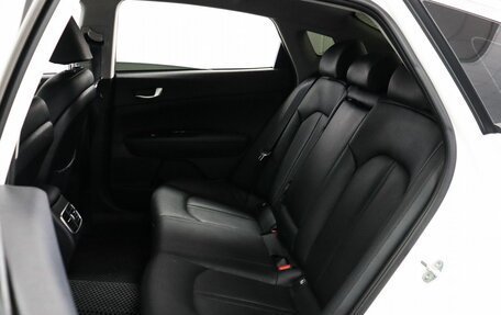 KIA Optima IV, 2020 год, 2 189 000 рублей, 9 фотография