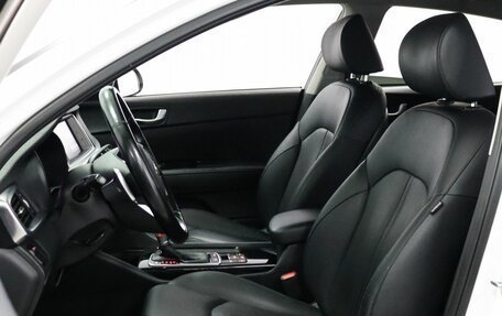 KIA Optima IV, 2020 год, 2 189 000 рублей, 8 фотография