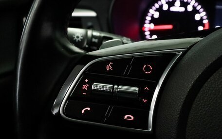 KIA Optima IV, 2020 год, 2 189 000 рублей, 13 фотография