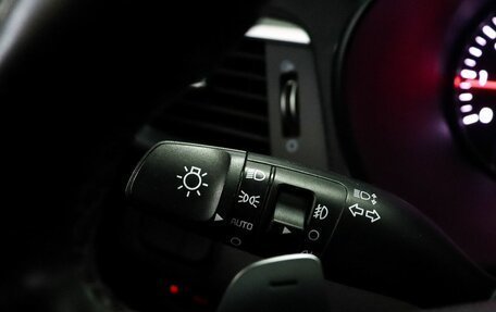 KIA Optima IV, 2020 год, 2 189 000 рублей, 12 фотография