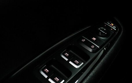 KIA Optima IV, 2020 год, 2 189 000 рублей, 19 фотография