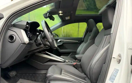 Audi A3, 2022 год, 2 115 700 рублей, 7 фотография