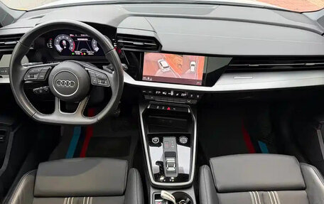 Audi A3, 2022 год, 2 115 700 рублей, 9 фотография