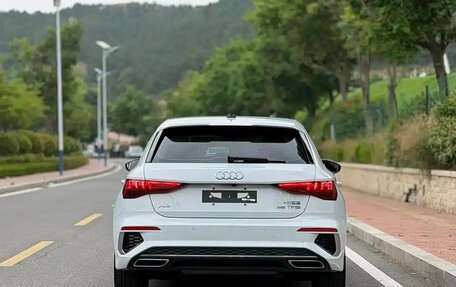 Audi A3, 2022 год, 2 115 700 рублей, 5 фотография