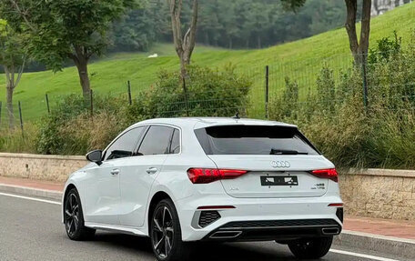 Audi A3, 2022 год, 2 115 700 рублей, 4 фотография