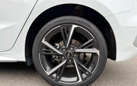 Audi A3, 2022 год, 2 115 700 рублей, 16 фотография