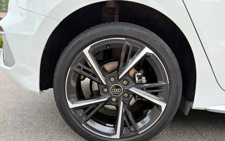 Audi A3, 2022 год, 2 115 700 рублей, 14 фотография