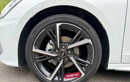 Audi A3, 2022 год, 2 115 700 рублей, 15 фотография