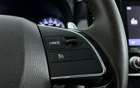 Mitsubishi Outlander III рестайлинг 3, 2020 год, 2 620 000 рублей, 21 фотография