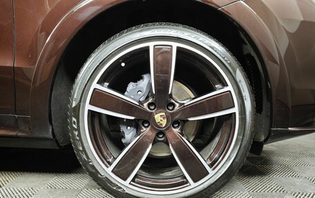 Porsche Cayenne III, 2021 год, 9 455 000 рублей, 9 фотография