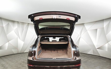 Porsche Cayenne III, 2021 год, 9 455 000 рублей, 12 фотография