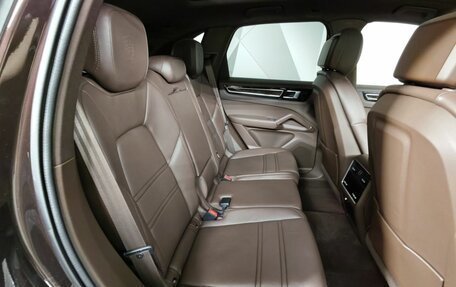 Porsche Cayenne III, 2021 год, 9 455 000 рублей, 16 фотография