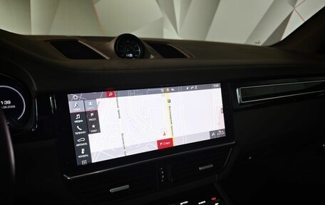 Porsche Cayenne III, 2021 год, 9 455 000 рублей, 23 фотография