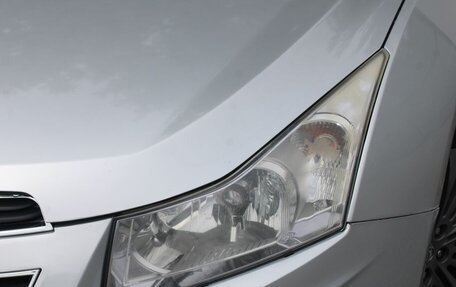 Chevrolet Cruze II, 2013 год, 580 000 рублей, 8 фотография
