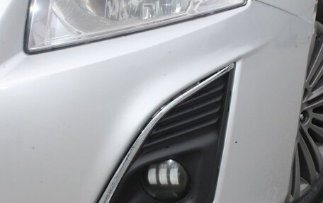 Chevrolet Cruze II, 2013 год, 580 000 рублей, 9 фотография