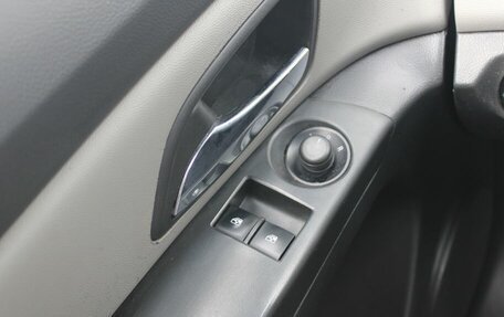 Chevrolet Cruze II, 2013 год, 580 000 рублей, 5 фотография