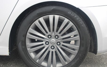 Chevrolet Cruze II, 2013 год, 580 000 рублей, 7 фотография