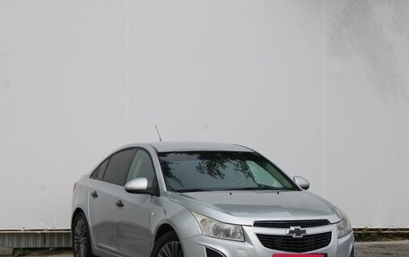Chevrolet Cruze II, 2013 год, 580 000 рублей, 3 фотография