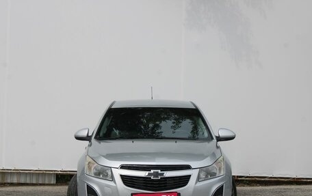 Chevrolet Cruze II, 2013 год, 580 000 рублей, 2 фотография