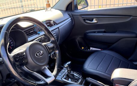 KIA Rio IV, 2017 год, 1 333 333 рублей, 7 фотография