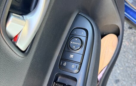 KIA Rio IV, 2017 год, 1 333 333 рублей, 9 фотография