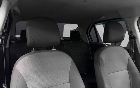 Renault Logan II, 2019 год, 799 900 рублей, 15 фотография