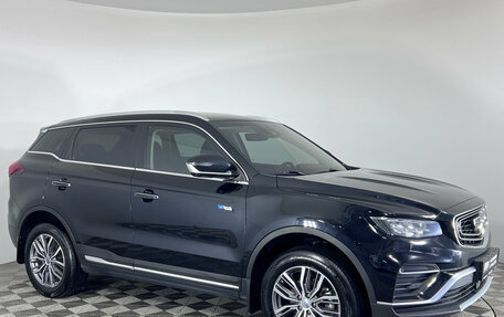 Geely Atlas, 2023 год, 1 685 000 рублей, 3 фотография