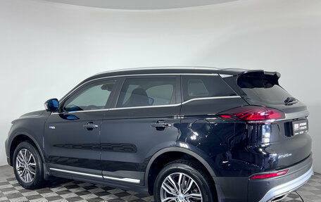 Geely Atlas, 2023 год, 1 685 000 рублей, 4 фотография