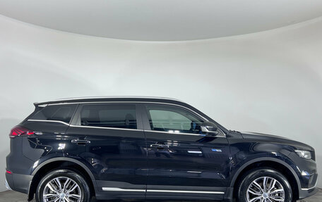 Geely Atlas, 2023 год, 1 685 000 рублей, 6 фотография