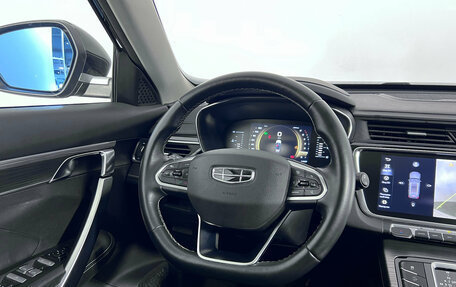 Geely Atlas, 2023 год, 1 685 000 рублей, 11 фотография