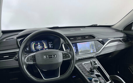 Geely Atlas, 2023 год, 1 685 000 рублей, 10 фотография