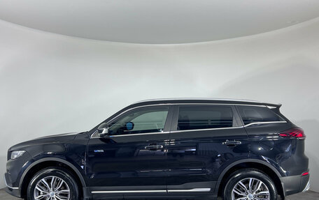 Geely Atlas, 2023 год, 1 685 000 рублей, 8 фотография