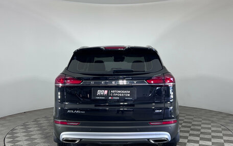 Geely Atlas, 2023 год, 1 685 000 рублей, 7 фотография