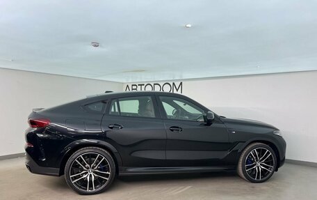 BMW X6, 2025 год, 12 490 000 рублей, 6 фотография