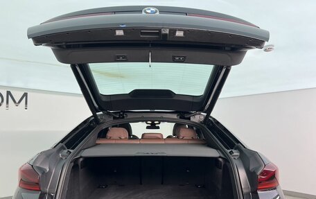 BMW X6, 2025 год, 12 490 000 рублей, 9 фотография