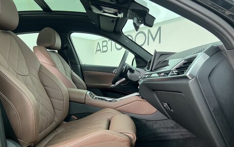BMW X6, 2025 год, 12 490 000 рублей, 12 фотография