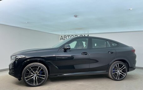 BMW X6, 2025 год, 12 490 000 рублей, 5 фотография