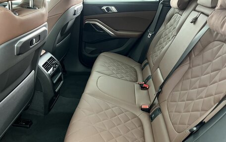 BMW X6, 2025 год, 12 490 000 рублей, 14 фотография