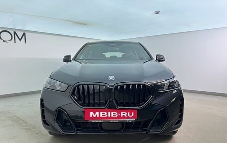 BMW X6, 2025 год, 12 490 000 рублей, 3 фотография