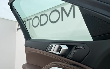 BMW X6, 2025 год, 12 490 000 рублей, 17 фотография